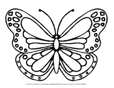 Ausmalbild-Schmetterling 1.pdf